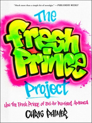 cover image of The Fresh Prince Project